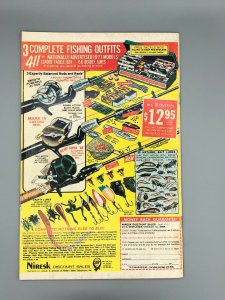 Marvel Tales Starring Spider-Man #80 (1977) FN-  Panic in The Prison