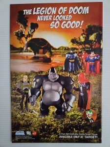 Countdown #38 (2007)