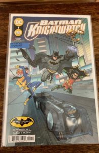 Batman - Knightwatch Batman Day Special Edition