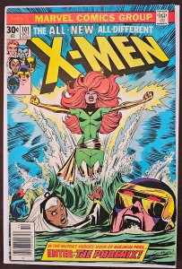 The X-Men #101 (1976)
