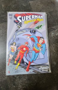 Superman: Space Age #2 (2022)