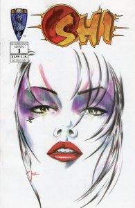 Shi: The Way of the Warrior (1994)