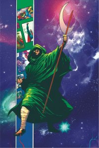 Superman #19 DC Comics Comic Book