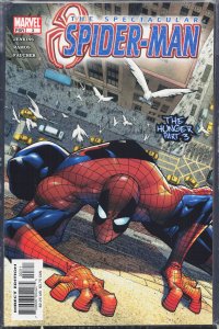 Spectacular Spider-Man #3 (2003) Spider-Man