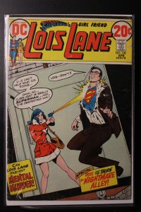 Superman's Girl Friend, Lois Lane #130 (1973)