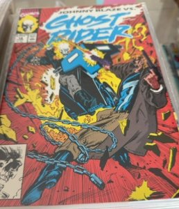 Ghost Rider #14 (1991) Ghost Rider 