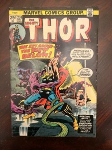 Thor #230 (1974) - NM