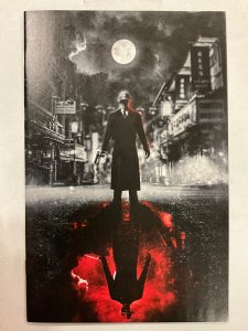 The Good Asian #1 Cover G (2021)