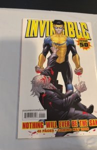 Invincible: Universe Primer (2008)collecting intro stories