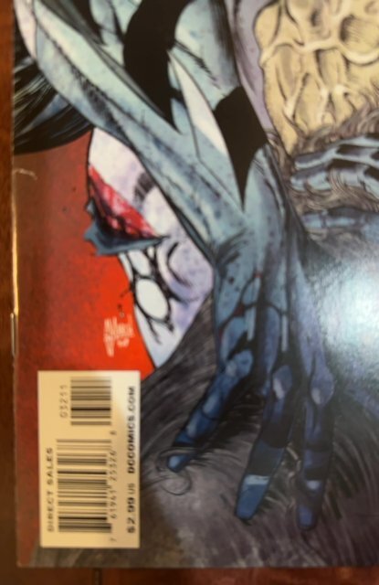 Batman Confidential #32 (2009)