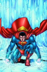 ADVENTURES OF SUPERMAN (2013 DC) #2 CVR A GIUSEPPE CAMUNCOLI
