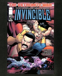Invincible #76