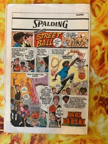 Metal Men #49 (1977) - VF-