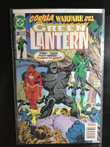 Green Lantern #30 (1992)
