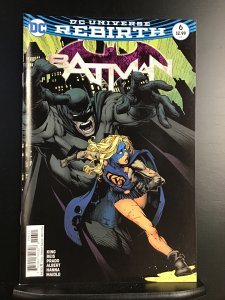 Batman #6 (2016)