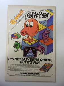 The Uncanny X-Men #176 FN Condition