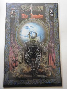 Spawn: The Impaler #3 Newsstand Edition (1996)