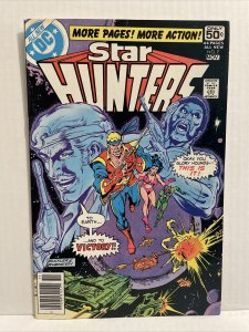 Star Hunters #7