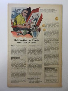 Journey into Mystery #104 (1964) VG- Condition see description