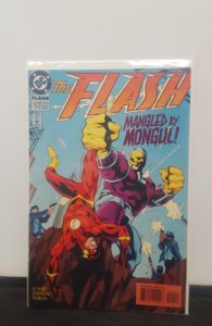 The Flash #102 (1995)