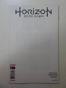 Horizon Zero Dawn #1 Variant!