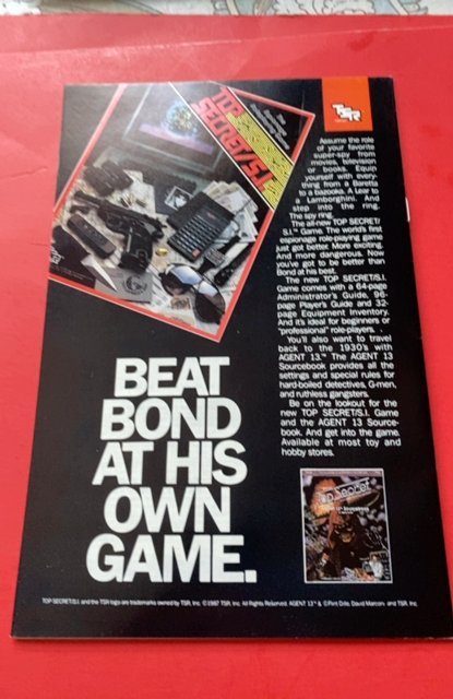 The Amazing Spider-Man #300 (1988) iconic venom key issue high grade