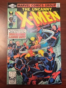 The X-Men #133 (1980)