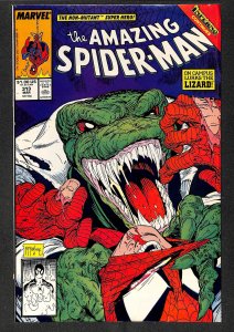 The Amazing Spider-Man #313 (1989)