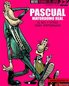 El Rey y otros seres vertebrados