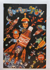 Fantastic Four #403 (Aug 1995, Marvel) VF/NM  