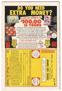 The Incredible Hulk #144 (1971) Doctor Doom!