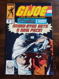 G.I. Joe A Real American Hero 94