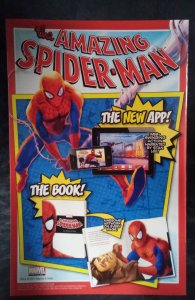 The Amazing Spider-Man #677 (2012)