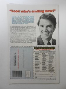 The Incredible Hulk #205 (1976) Sharp VG/Fine Condition!