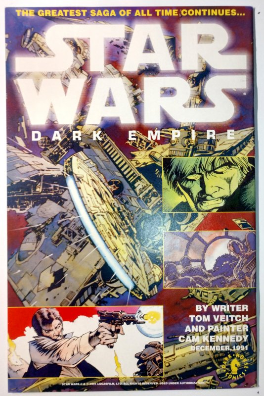 Aliens: Genocide #2 (9.4, 1991) 