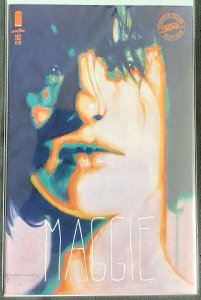 The Walking Dead #182 and #183 15th Anniversary - Bill Sienkiewicz Covers (2018)