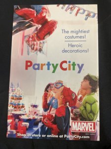 The Amazing Spider-Man #29 NM- (2017)