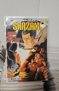 Shazam! #2 (2023)