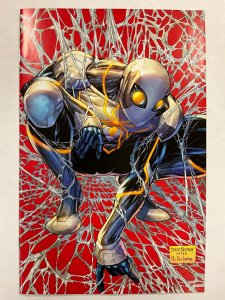 The Amazing Spider-Man #62 Kirkham Cover C (2021)