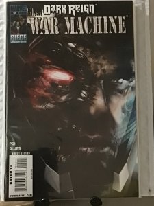 War Machine #12 (2010)