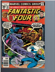 Fantastic Four #182 (1977)