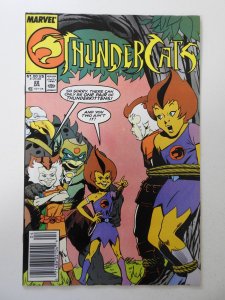 Thundercats #22 (1988) FN/VF Condition!