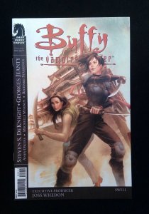 Buffy The Vampire Slayer #22  Dark Horse Comics 2009 Nm
