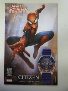 Spider-Man #1 Stegman Cover (2022) NM Condition