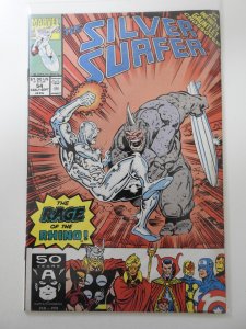 Silver Surfer #54 (1991)