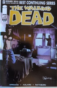 The Walking Dead #77 (2010)