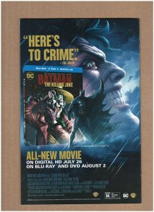 Injustice Gods Among Us: Year Five #15 DC 2016 Hawkman vs. Superman NM- 9.2