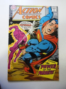 Action Comics #361 (1968) FN+ Condition