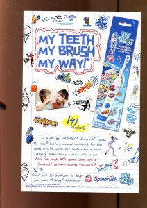 Amazing Spider-Man #673 - SIGNED BY DAN SLOTT/W COA! (9.0) 2012