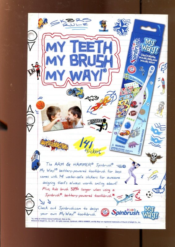 Amazing Spider-Man #673 - SIGNED BY DAN SLOTT/W COA! (9.0) 2012